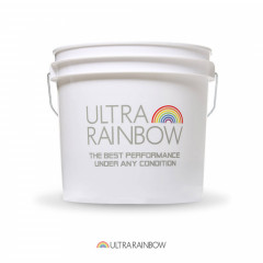 울트라레인보우 350 세차 버킷 15L